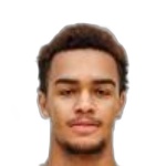 Harrison Coker-Grey