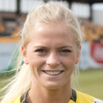 Guðrún Karítas Sigurðardóttir
