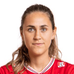 Kolbrún Eyjólfsdóttir