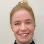 Sandra Bjarnadóttir