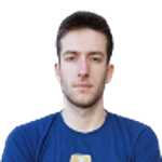 Luka Crljić
