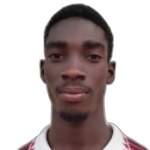Benjamin Oppong Jnr