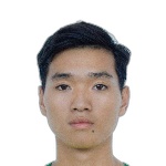 Tran Khanh Dung