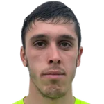 Gelani Khashtyrov