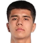 Sardorbek Khoshimov