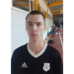 Mykyta Shevernev