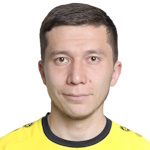 Javokhir Juraev