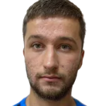 Anushervon Dzhebov