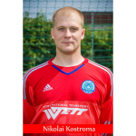 Nikolai Kostroma