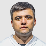 Sergey Mashchenko