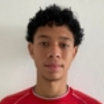 Matheus Vladson da Silva Melo