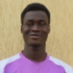Koularambaye Trésor