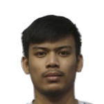 John Louisee Delos Santos