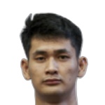 Clifford Jopia