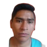 Cristhian Jesus Delgado Quillaguaman