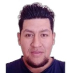 Albert Abraham Flores Bascope