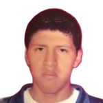 Marco Antonio Chuquimia Poma