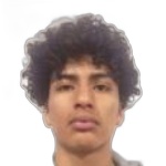 Ezail Francis Kened Gomez Beltran
