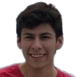 Paul Ezequiel Cavero Mendoza