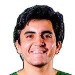Alexander Sidhu