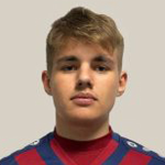 Andrey Nikolaev