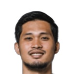 Joshua Angelo Alolino