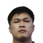Mark Louie Sangalang
