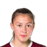 Áslaug Dóra Sigurbjörnsdottír