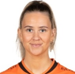 Katla Maria Þórðardóttir