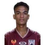 Gabriel Abreu Santos Rosa