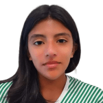 Sabrina Nicole Pereira