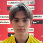Daniil Evsyukov