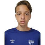 Kayki Fonseca Andrade