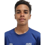 Gabriel Wisllen Zumba Mesquita