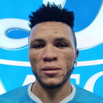 Steeve Fokua