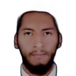 Gherald Ernesto Vargas Morales