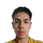 Lenin Jesus Velasco Pinto
