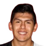 Andres Rodolfo Trujillo Cruz
