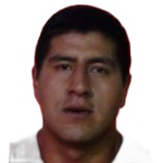 Luis Alberto Fuertes Flores
