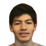 Jhojan Barrios Rodriguez