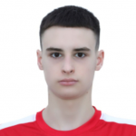 Aleksey Koryshev