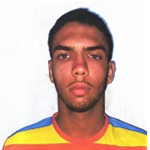 Henrique Gabriel Layme do Nascimento