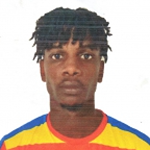Luis Gabriel de Sousa Silva