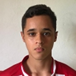 Paulo Henrique Oliveira de Souza