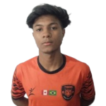 Luiz Guilherme Santos Nascimento