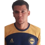 Matheus Santos de Carvalho