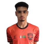 Matheus Severiano Alves