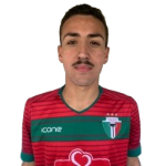 Gustavo Felipe Rosa