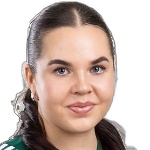 Saskia Salo