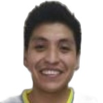Mauricio Antony Ramallo Jimenez